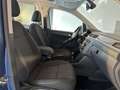 Volkswagen Caddy Kombi Comfortline 2,0 TDI Blau - thumbnail 24