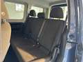 Volkswagen Caddy Kombi Comfortline 2,0 TDI Azul - thumbnail 19