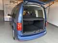 Volkswagen Caddy Kombi Comfortline 2,0 TDI Blau - thumbnail 20