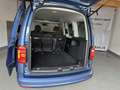 Volkswagen Caddy Kombi Comfortline 2,0 TDI Blau - thumbnail 21