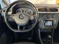 Volkswagen Caddy Kombi Comfortline 2,0 TDI Blau - thumbnail 16