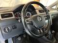 Volkswagen Caddy Kombi Comfortline 2,0 TDI Azul - thumbnail 14