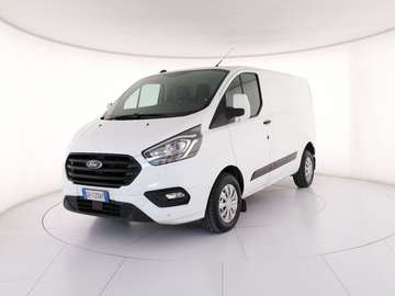 280 2.0 tdci MHEV 130cv trend L1H1 E6.2