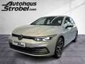 Volkswagen Golf VIII 1.5 TSI Style ACC Navi Keyless LED DAB Silber - thumbnail 2