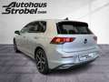 Volkswagen Golf VIII 1.5 TSI Style ACC Navi Keyless LED DAB Silber - thumbnail 5