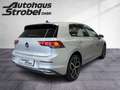 Volkswagen Golf VIII 1.5 TSI Style ACC Navi Keyless LED DAB Silber - thumbnail 6