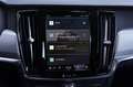 Volvo V90 2.0 T6 Plug-in hybrid AWD Ultra Dark Volvo V90 2.0 Gris - thumbnail 21