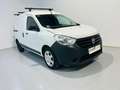 Dacia Dokker Comercial 1.5dCi Ambiance N1 55kW Wit - thumbnail 4