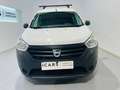 Dacia Dokker Comercial 1.5dCi Ambiance N1 55kW Wit - thumbnail 5