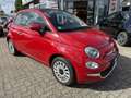Fiat 500 C 1.2 8V Lounge Rojo - thumbnail 3