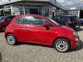 Fiat 500 C 1.2 8V Lounge Rojo - thumbnail 4