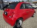 Fiat 500 C 1.2 8V Lounge Rouge - thumbnail 5