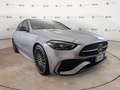 Mercedes-Benz C 220 220 d MHEV AUTOMATIC PREMIUM Gris - thumbnail 6