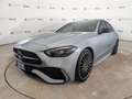 Mercedes-Benz C 220 220 d MHEV AUTOMATIC PREMIUM Gris - thumbnail 1