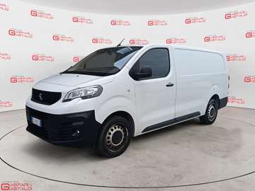 EXPERT Premium Long- 2.0 BlueHDi 140cv