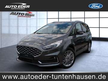 Hybrid Titanium Automatik Bluetooth Navi