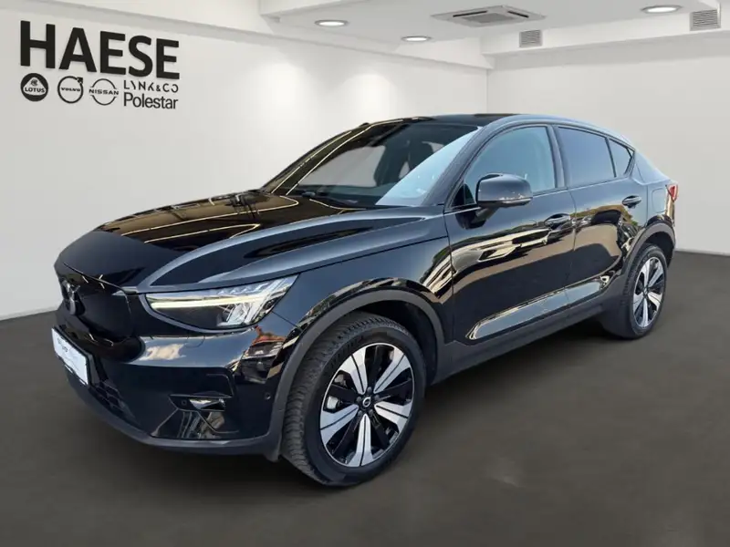 VOLVO C40