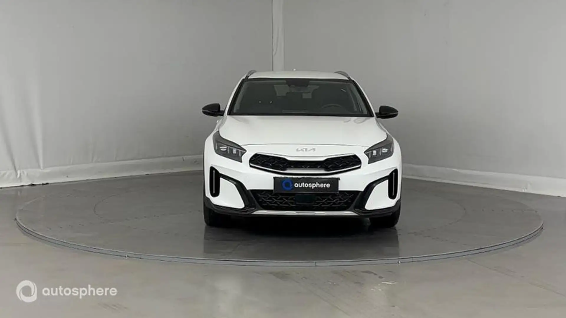 Kia Ceed / cee'd 1.6 GDi 141ch PHEV Lounge DCT6 - 2