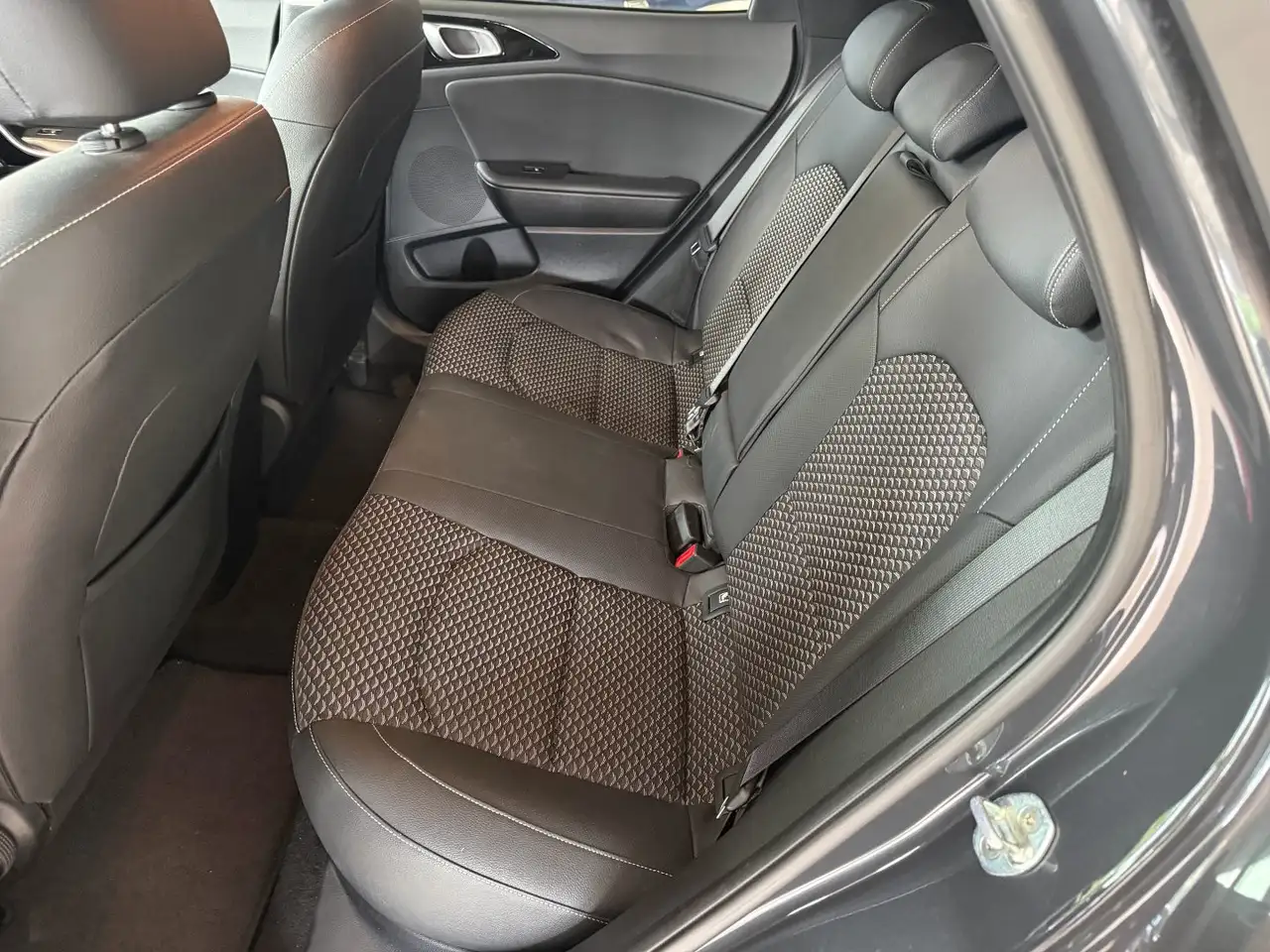Kia X Ceed Edition *Sitzheizung*Klima, миниатюра 11