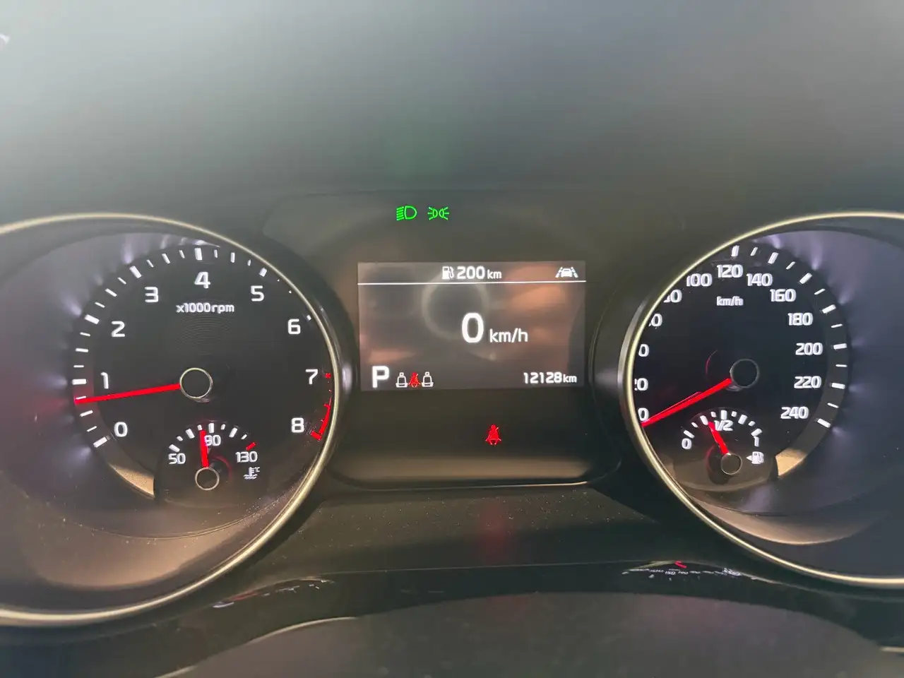 Kia X Ceed Edition *Sitzheizung*Klima, миниатюра 18