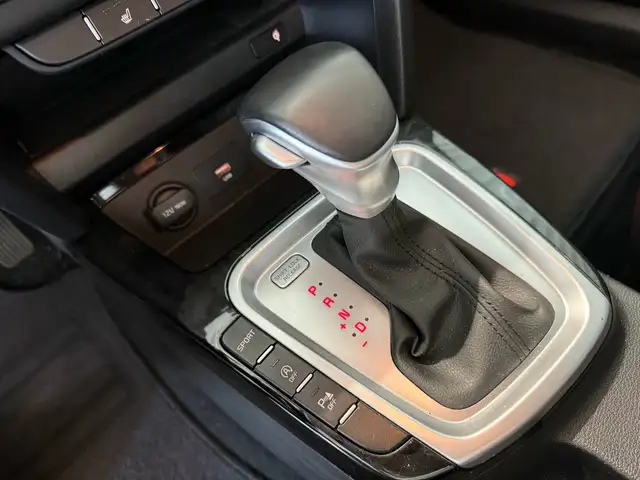 Kia Xceed view 13