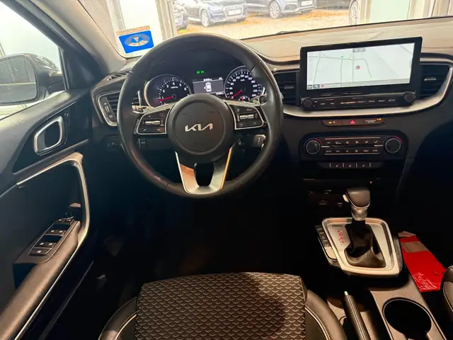 Kia Xceed view 12