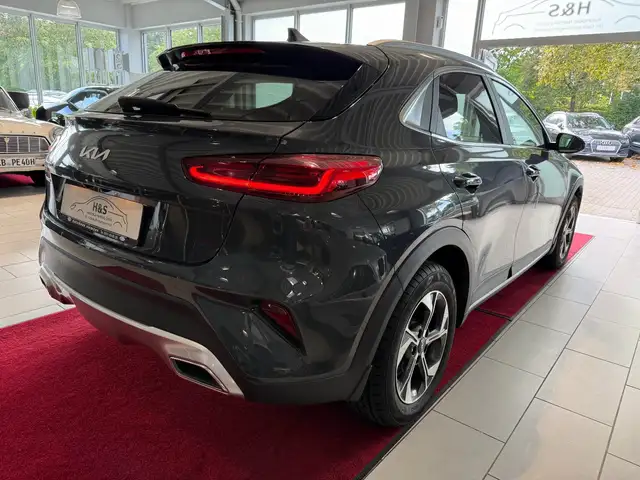 Kia Xceed view 4