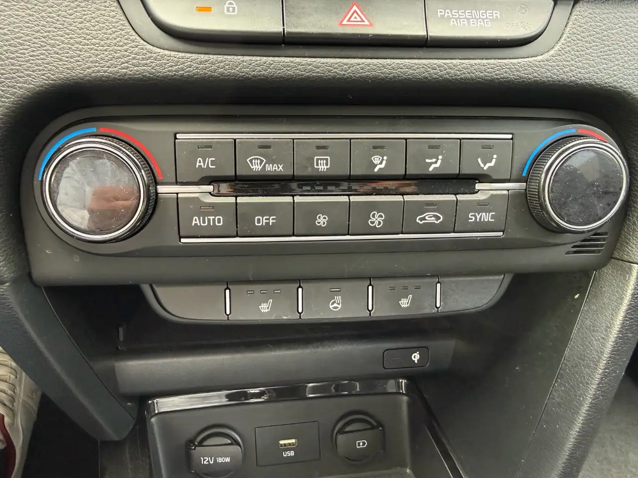 Kia X Ceed Edition *Sitzheizung*Klima, миниатюра 22