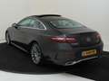 Mercedes-Benz E 450 Coupé 4MATIC AMG Line / Panoramadak/ AIRMATIC/ DIS Gris - thumbnail 6
