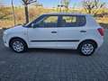 Skoda Fabia Finanzierung  ohne Anzahlung möglich. Blanc - thumbnail 7