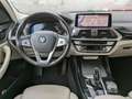 BMW X3 xDrive30d Luxury Line Standheizung. PGSD. AHK Grau - thumbnail 6