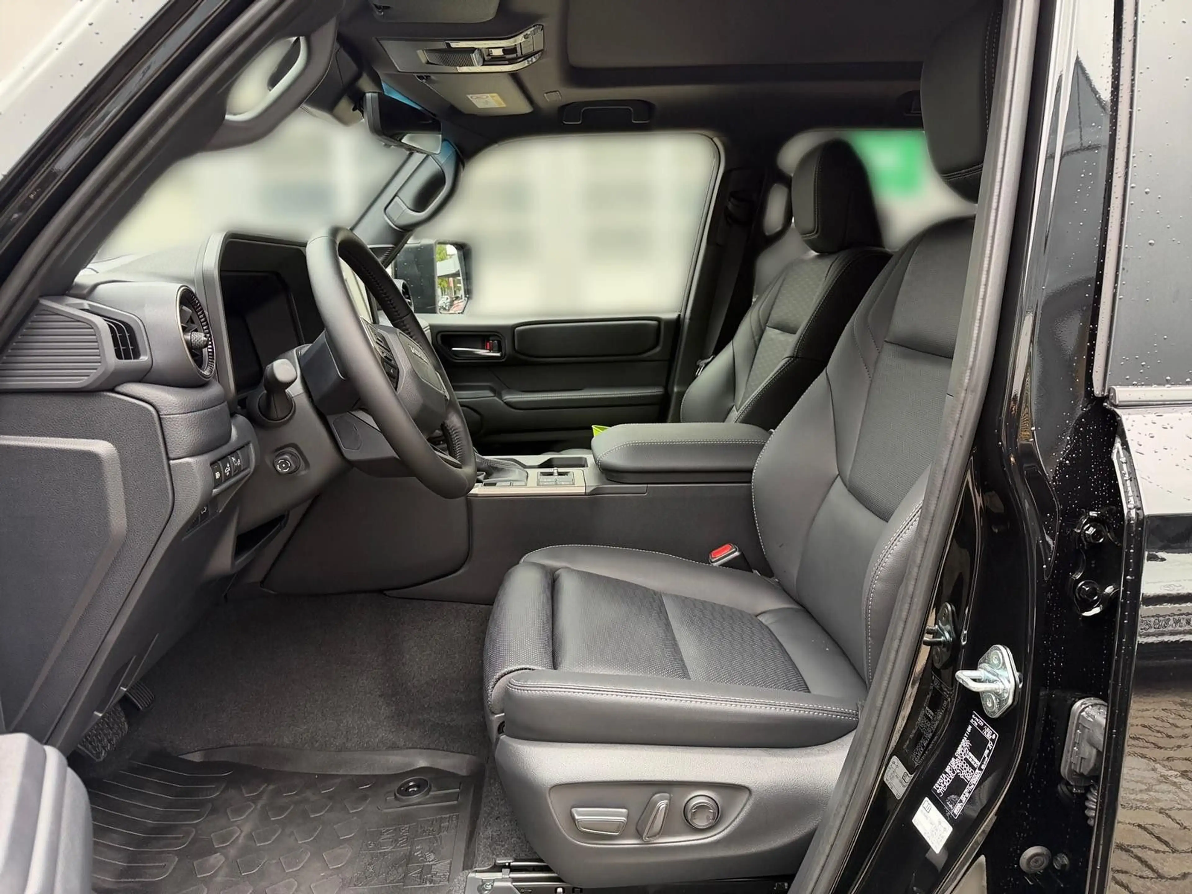 Toyota Land Cruiser Lounge 2,8 D-4D AWD +Panoramadach — photo 11