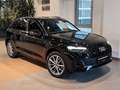 Audi Q5 TFSIe Quattro S-Line AHK*Matrix*OP-Schwarz*20Zoll* Schwarz - thumbnail 11