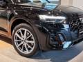 Audi Q5 TFSIe Quattro S-Line AHK*Matrix*OP-Schwarz*20Zoll* Schwarz - thumbnail 12
