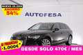 Audi A4 AVANT 2.0TDI AUTO 190cv 5P # NAVY, PARKTRONIC Negro - thumbnail 1