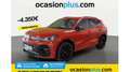Volkswagen Tiguan 1.5 eTSI R-Line DSG 110kW Rojo - thumbnail 1