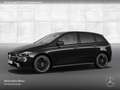 Mercedes-Benz B 200 AMG+NIGHT+MULTIBEAM+KAMERA+TOTW+KEYLESS+7G Schwarz - thumbnail 3