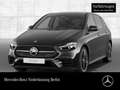 Mercedes-Benz B 200 AMG+NIGHT+MULTIBEAM+KAMERA+TOTW+KEYLESS+7G Schwarz - thumbnail 1