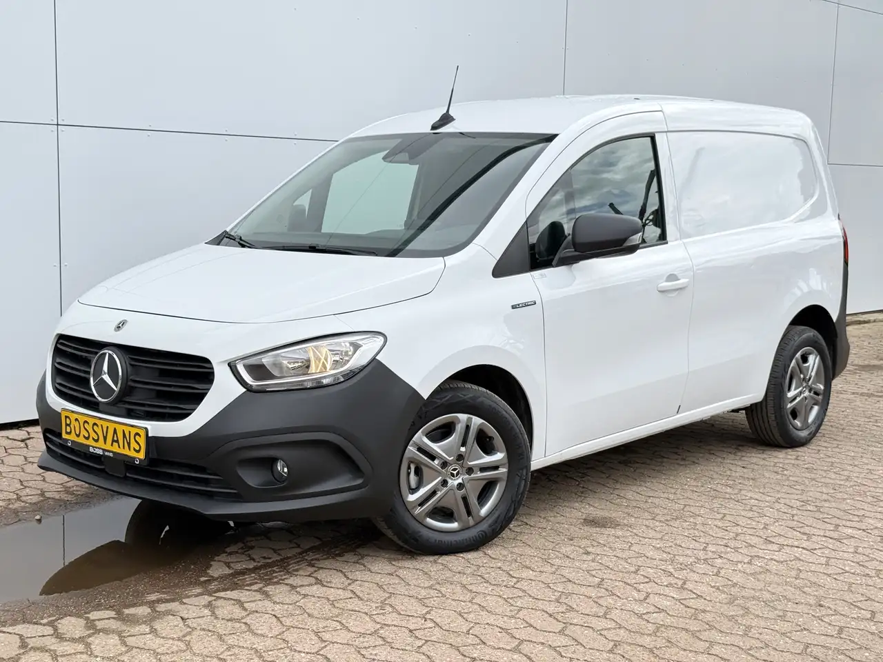 Mercedes-Benz Citan