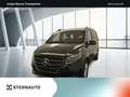 Mercedes-Benz V 250 V 250 d Style/K Navi DISTR.M-BEAM Widescreen AHK Schwarz - thumbnail 1