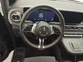 Mercedes-Benz V 250 V 250 d Style/K Navi DISTR.M-BEAM Widescreen AHK Schwarz - thumbnail 13