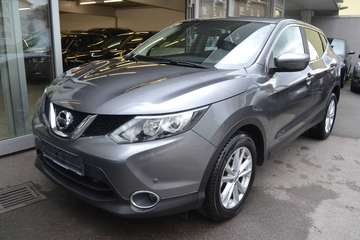 1.6 DCi Acenta AUTOMATIK*KAMERA*NAVIGATION*