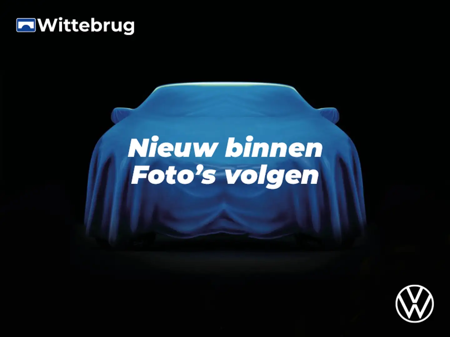 Volkswagen Polo GTI 2.0 TSI 207pk DSG / Keyless Access / Panoramadak / Wit - 2