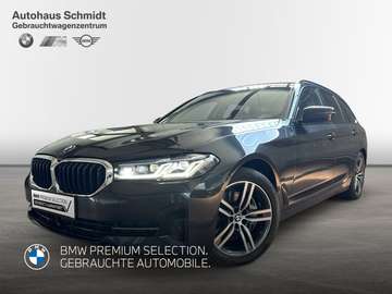 d xDrive Touring*LC Prof.*HUD*DAB*AHK*Laser*Drivin