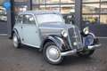 Oldtimer DKW IFA AUDI F8 1954 oldtimer auto! ZEER UNIEK 2T - thumbnail 1