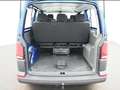 Volkswagen T6.1 Kombi 2.0 TDI LR *9-SITZER*NAVI*KLIMA* Albastru - thumbnail 6