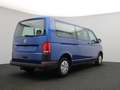 Volkswagen T6.1 Kombi 2.0 TDI LR *9-SITZER*NAVI*KLIMA* Albastru - thumbnail 3