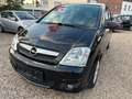 Opel Meriva 1,4 INNOVATION PDC/ Sitzheizung Schwarz - thumbnail 4