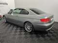BMW 330 i 3,0 Autom. *Leder *SD *AHK Grau - thumbnail 2