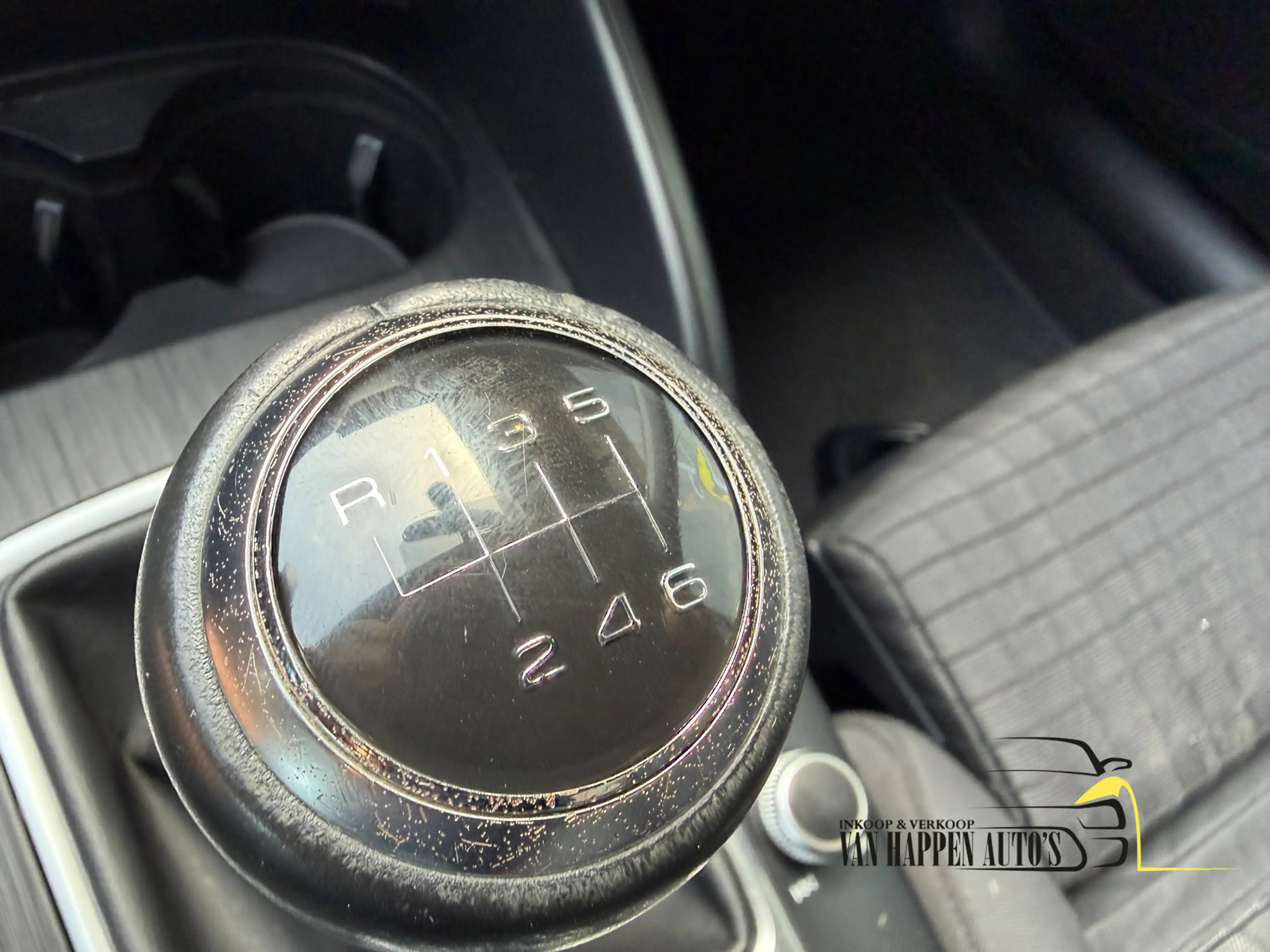 Audi A3 Sportback 30 TDI / apk 5-2027 — photo 27